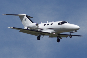 Cessna Citation Mustang