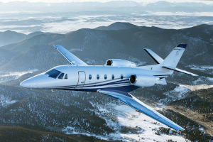 Cessna Citation XLS