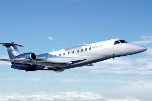 Embraer Legacy 600